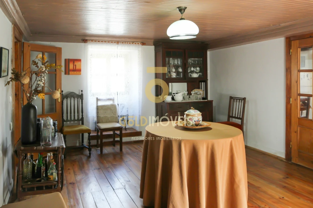 Moradia T3 para Venda em Fornelos Foto 18