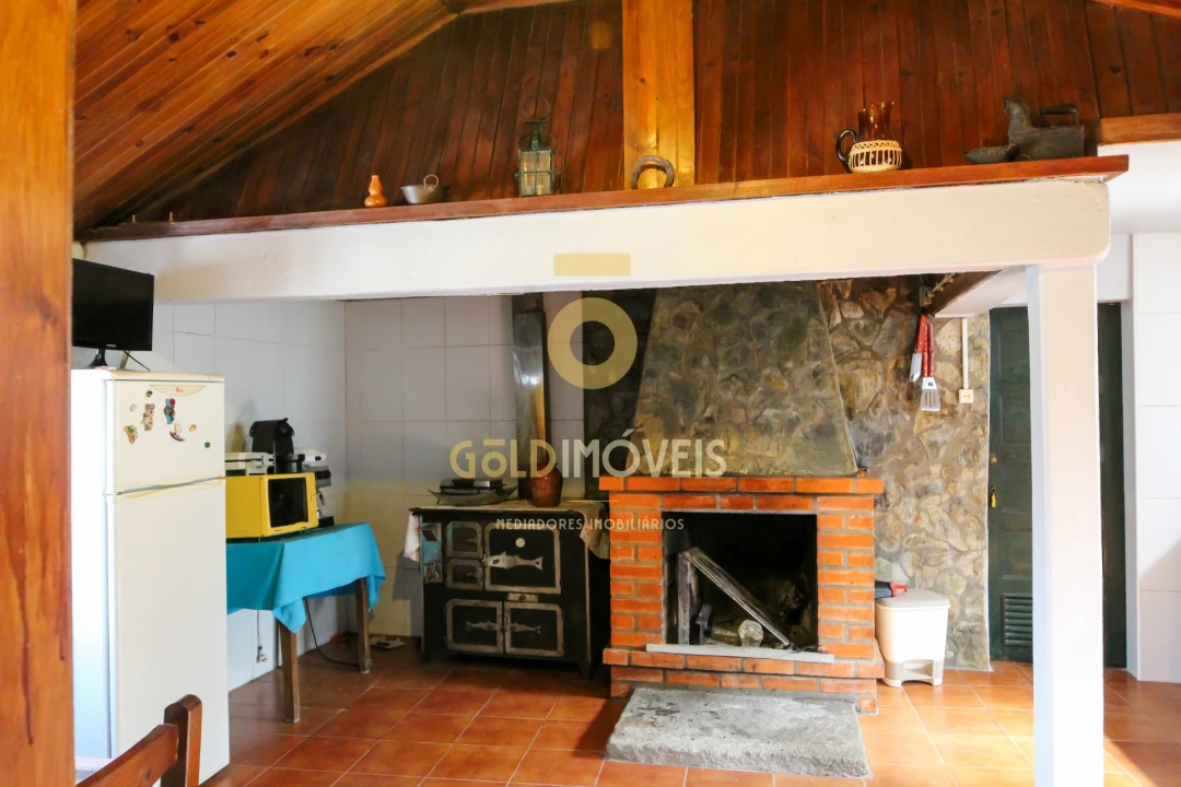 Moradia T3 para Venda em Fornelos Foto 16