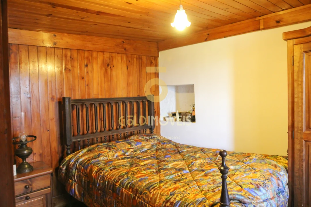 Moradia T3 para Venda em Fornelos Foto 21