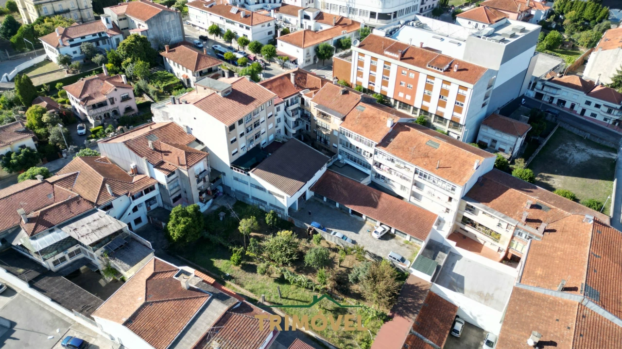 Armazém para Venda em O. Azeméis, Riba-Ul, Ul, Macinhata Seixa, Madail Foto 15