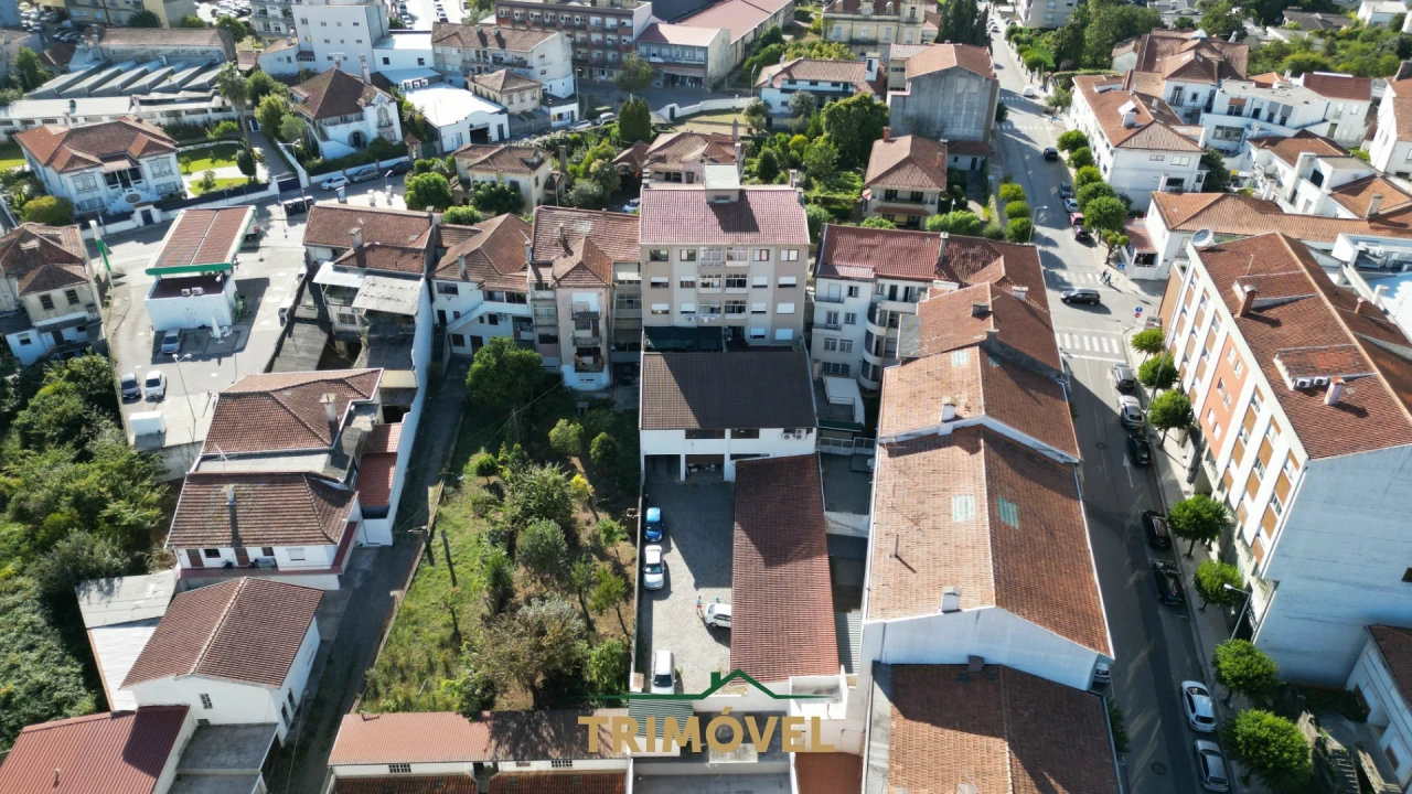 Armazém para Venda em O. Azeméis, Riba-Ul, Ul, Macinhata Seixa, Madail Foto 1