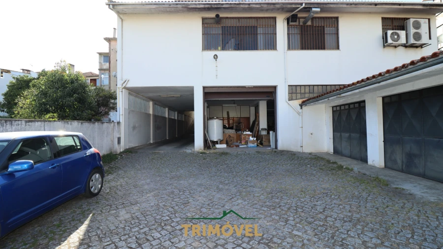 Armazém para Venda em O. Azeméis, Riba-Ul, Ul, Macinhata Seixa, Madail Foto 8