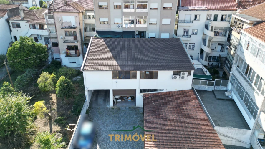 Armazém para Venda em O. Azeméis, Riba-Ul, Ul, Macinhata Seixa, Madail