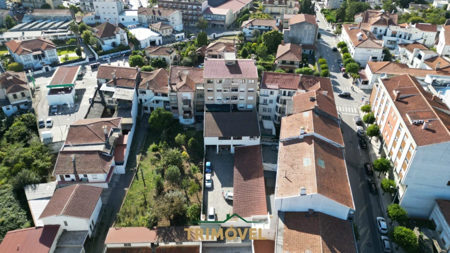Armazém para Venda em O. Azeméis, Riba-Ul, Ul, Macinhata Seixa, Madail Foto 14