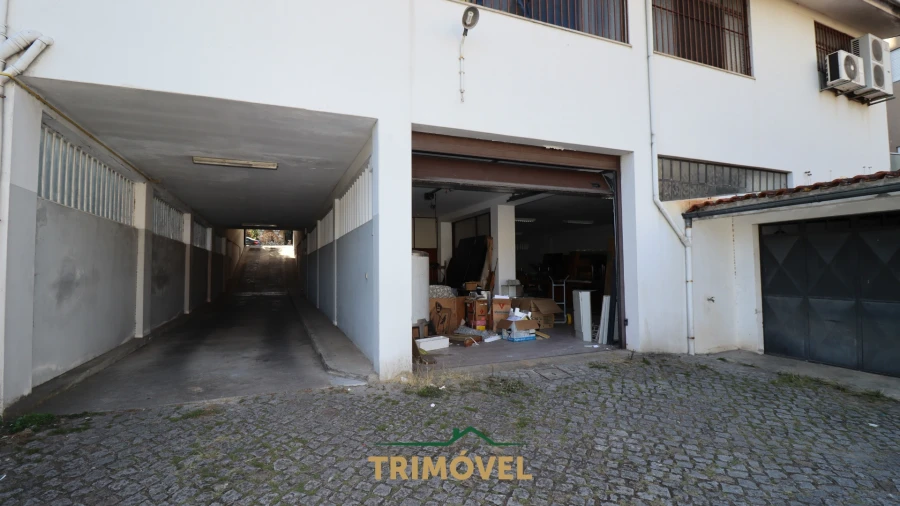 Armazém para Venda em O. Azeméis, Riba-Ul, Ul, Macinhata Seixa, Madail Foto 7