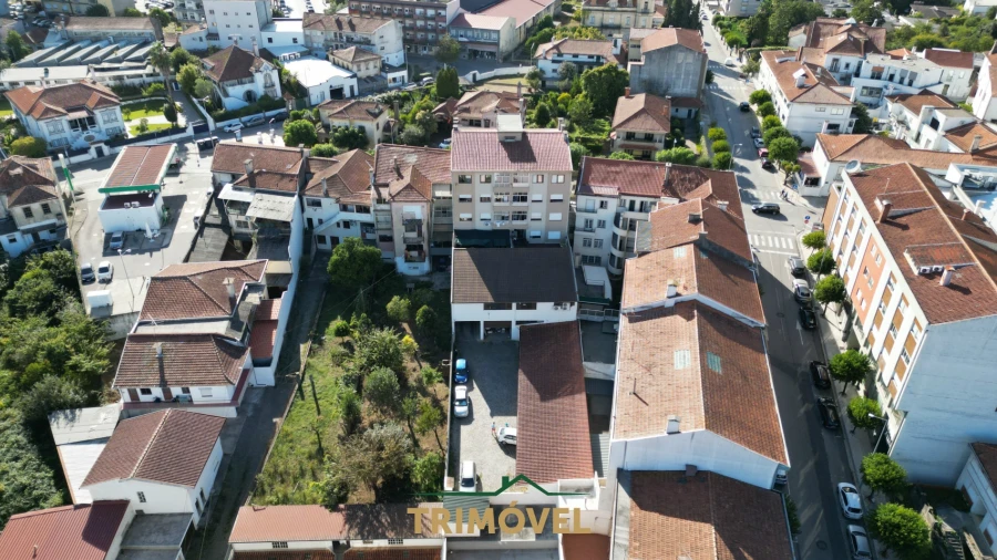 Armazém para Venda em O. Azeméis, Riba-Ul, Ul, Macinhata Seixa, Madail