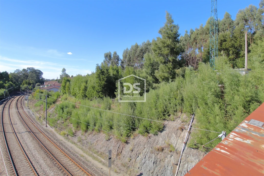 Terreno para Venda em Sobreira Foto 5