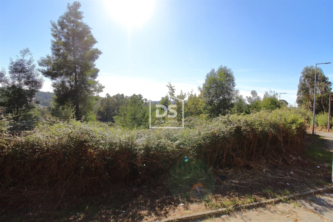 Terreno para Venda em Sobreira Foto 1