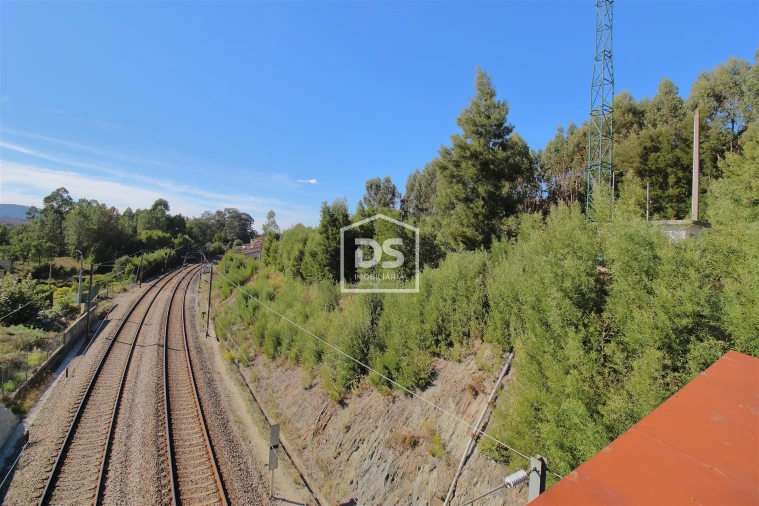 Terreno para Venda em Sobreira Foto 4