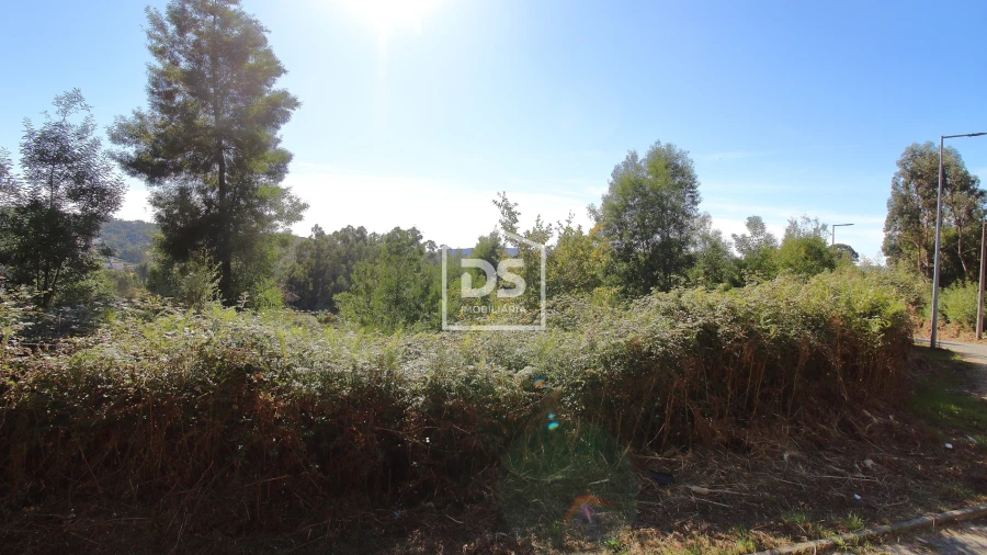 Terreno para Venda em Sobreira