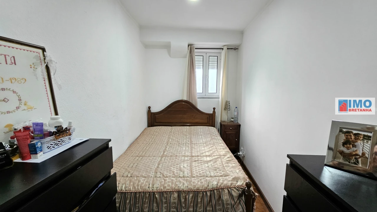 Moradia T2 para Venda em Cebolais de Cima e Retaxo Foto 5