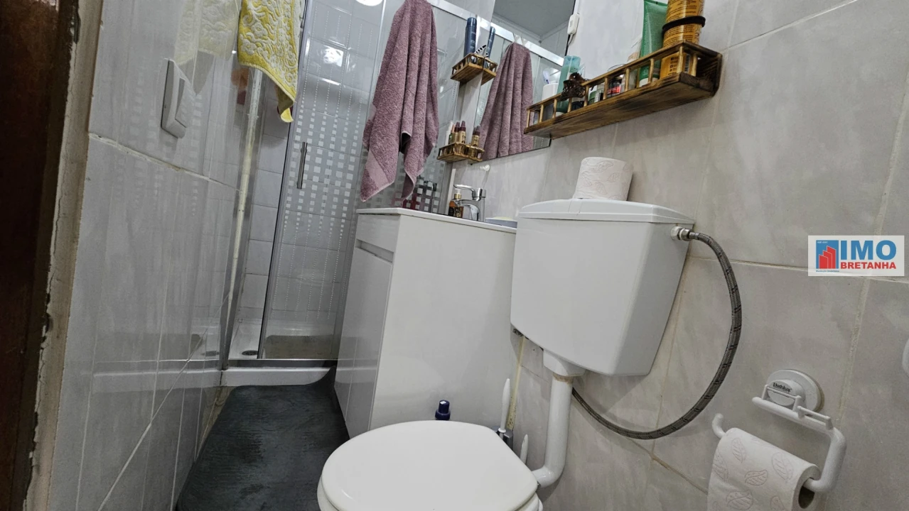 Moradia T2 para Venda em Cebolais de Cima e Retaxo Foto 8