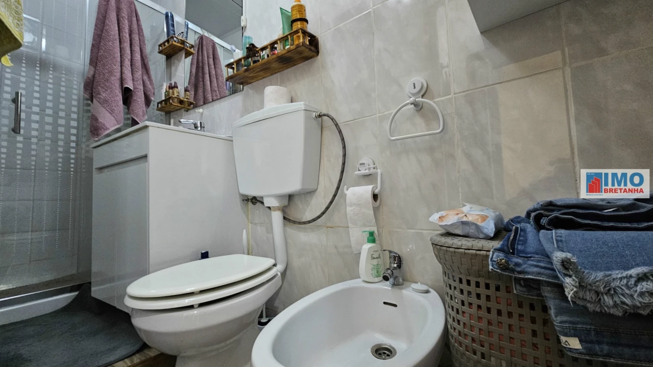 Moradia T2 para Venda em Cebolais de Cima e Retaxo Foto 7