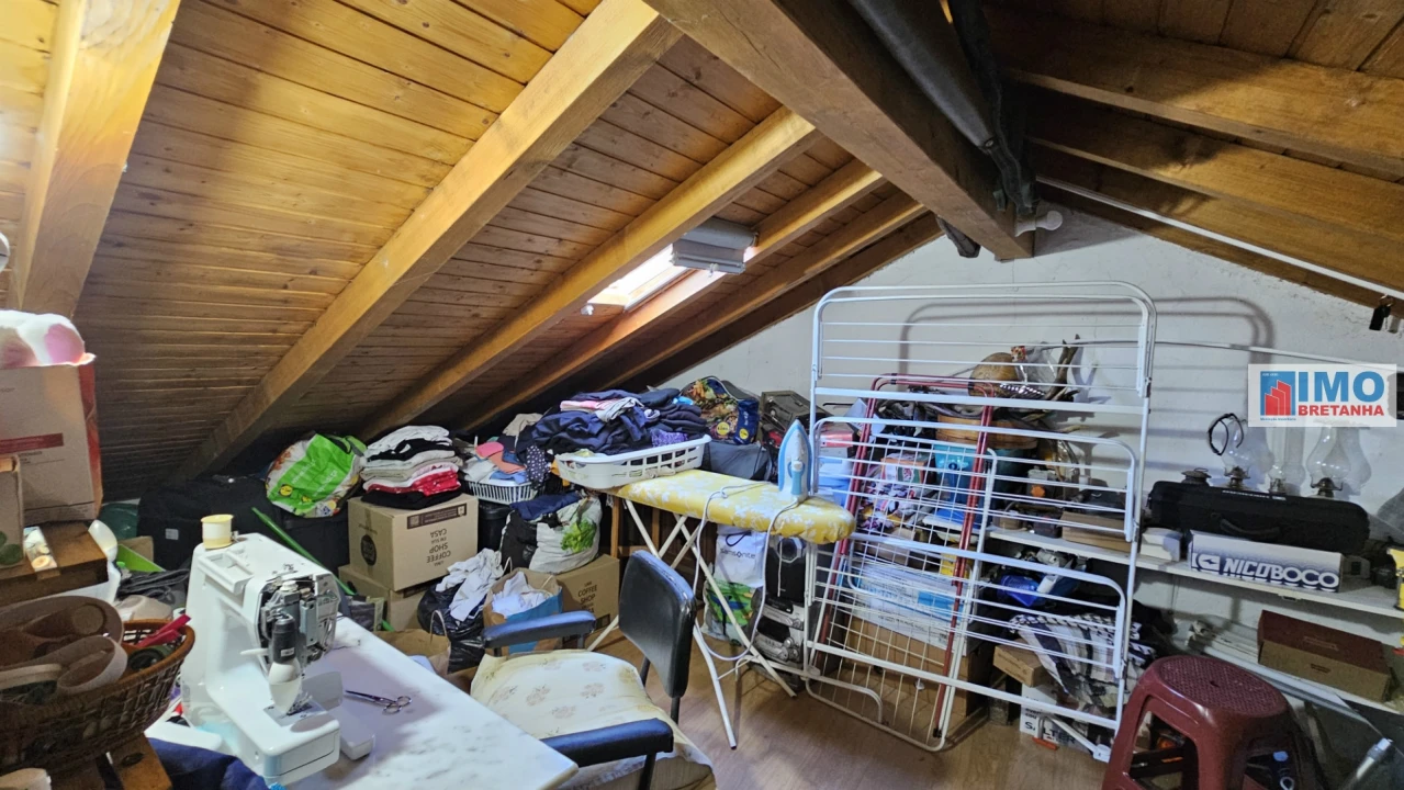 Moradia T2 para Venda em Cebolais de Cima e Retaxo Foto 11