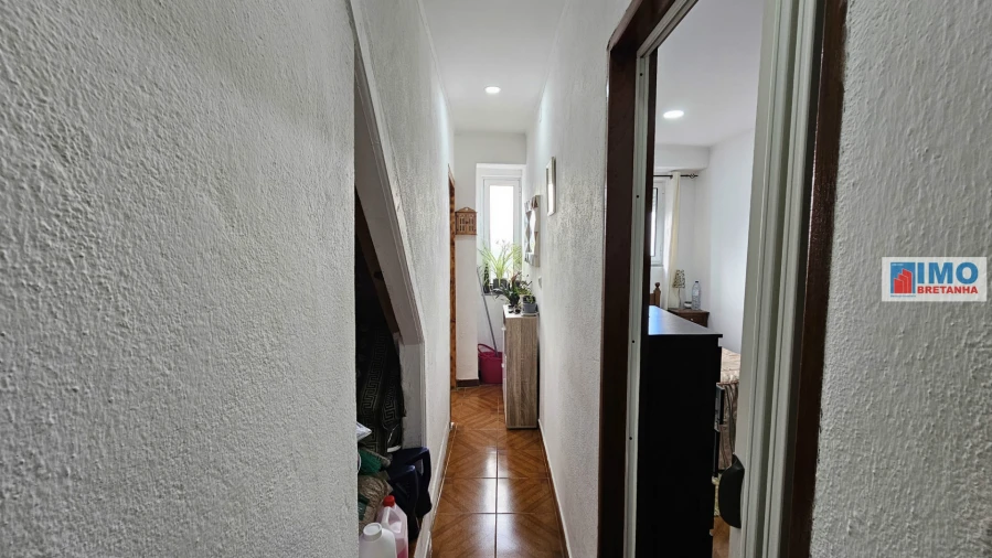 Moradia T2 para Venda em Cebolais de Cima e Retaxo Foto 9