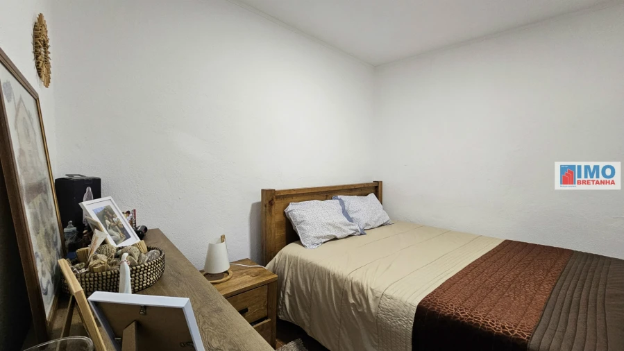 Moradia T2 para Venda em Cebolais de Cima e Retaxo Foto 4