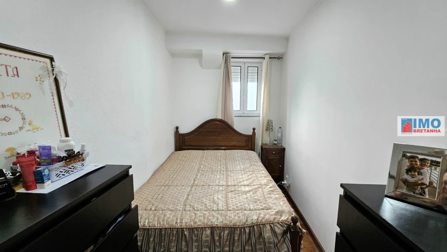 Moradia T2 para Venda em Cebolais de Cima e Retaxo Foto 5