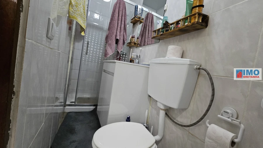 Moradia T2 para Venda em Cebolais de Cima e Retaxo Foto 8