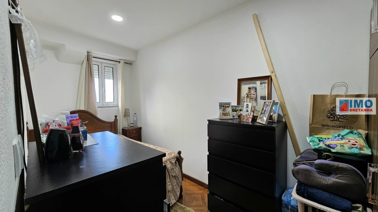 Moradia T2 para Venda em Cebolais de Cima e Retaxo Foto 6