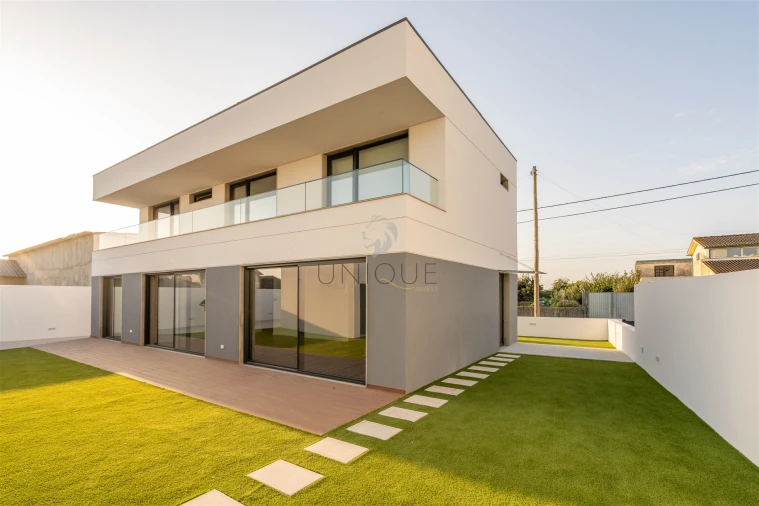 Moradia T4 para Venda em Ílhavo (São Salvador) Foto 12