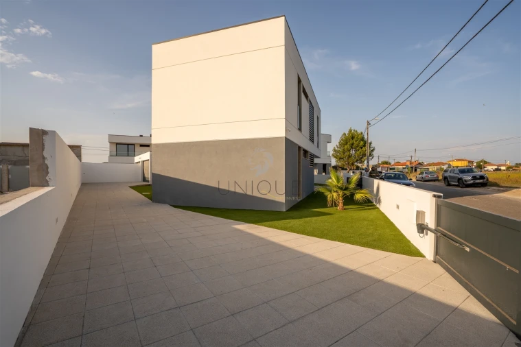 Moradia T4 para Venda em Ílhavo (São Salvador) Foto 15