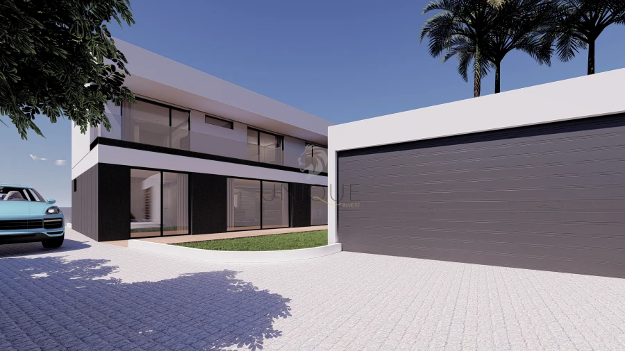 Moradia T4 para Venda em Ílhavo (São Salvador) Foto 23