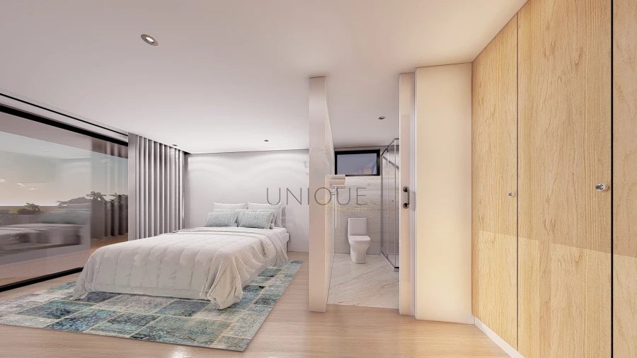 Moradia T4 para Venda em Ílhavo (São Salvador) Foto 16