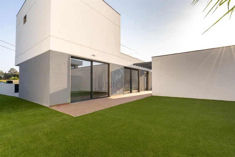 Moradia T4 para Venda em Ílhavo (São Salvador) Foto 11