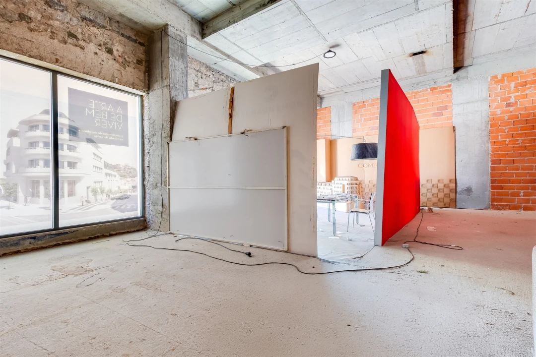 Loja para Arrendamento em Leiria, Pousos, Barreira e Cortes Foto 10