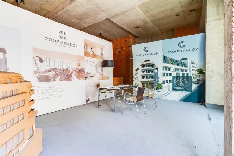 Loja para Arrendamento em Leiria, Pousos, Barreira e Cortes Foto 17