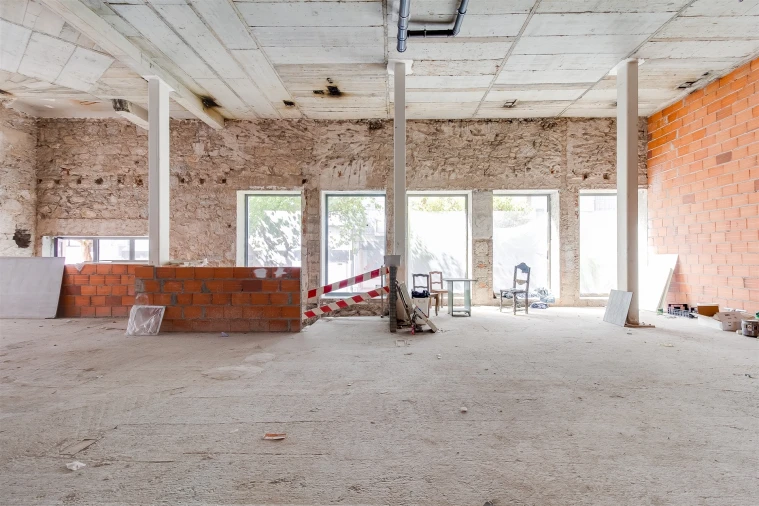 Loja para Arrendamento em Leiria, Pousos, Barreira e Cortes Foto 9