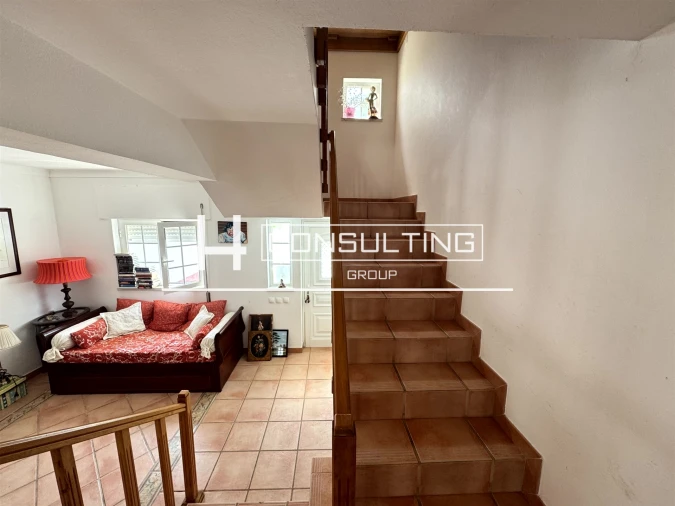 Moradia T4 para Venda em Melides Foto 43