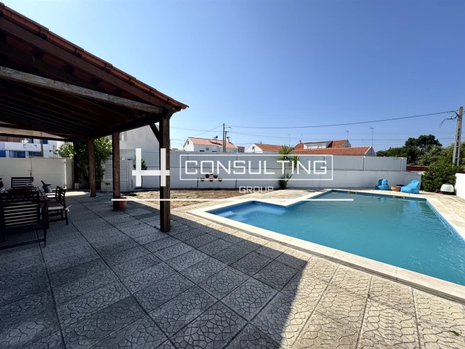 Moradia T4 para Venda em Melides Foto 74