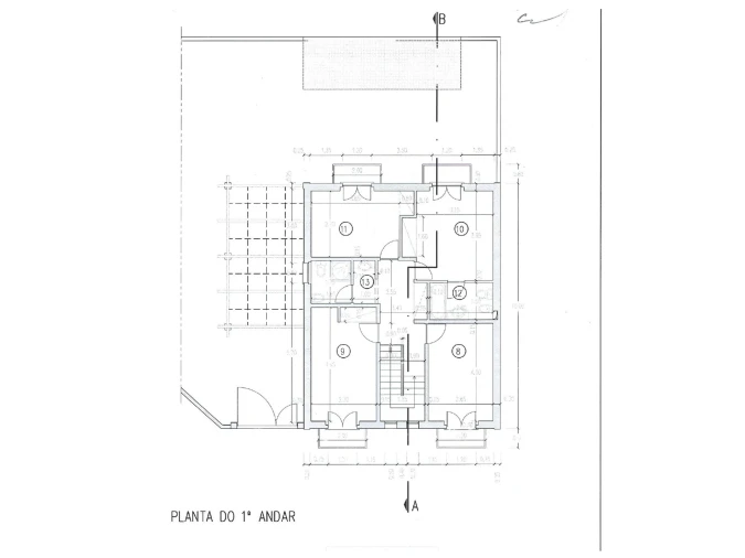 Moradia T4 para Venda em Melides Foto 92