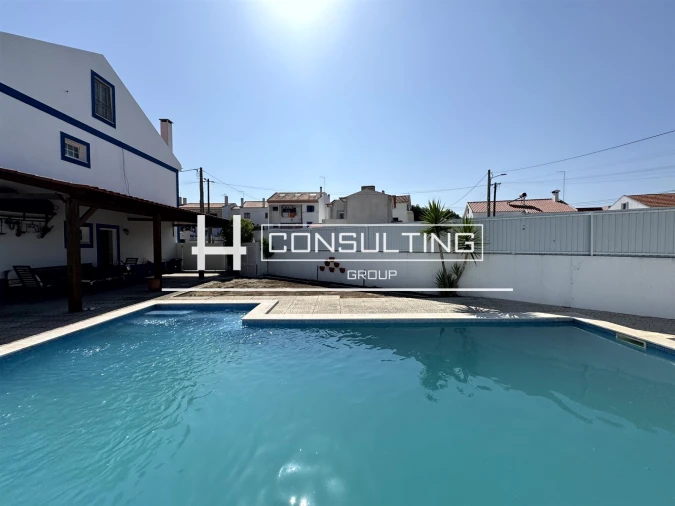 Moradia T4 para Venda em Melides Foto 84