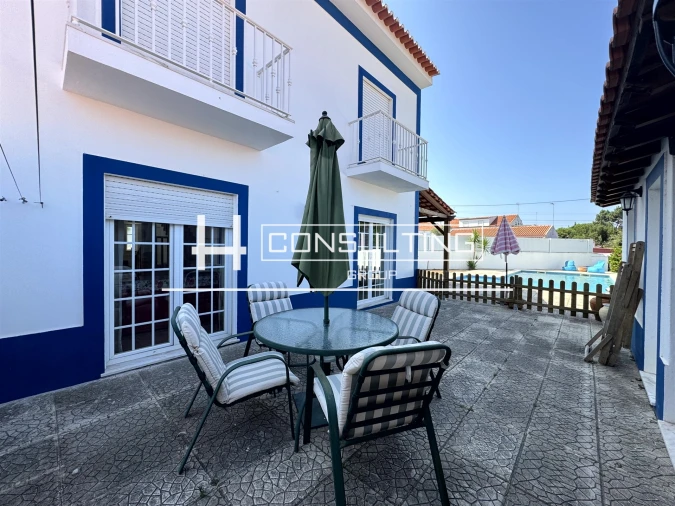 Moradia T4 para Venda em Melides Foto 66