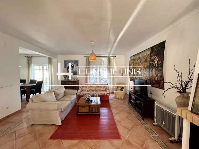 Moradia T4 para Venda em Melides Foto 47