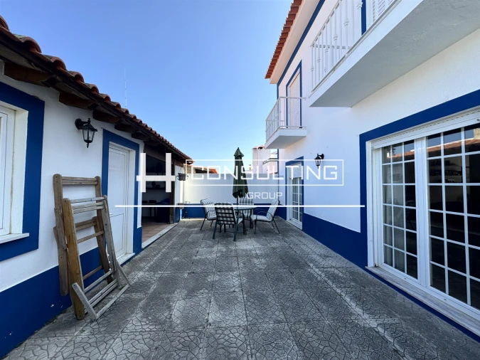 Moradia T4 para Venda em Melides Foto 62