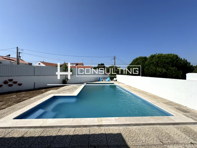 Moradia T4 para Venda em Melides Foto 69