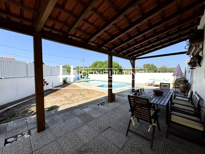 Moradia T4 para Venda em Melides Foto 73