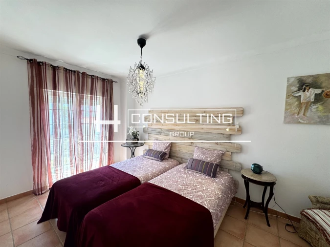 Moradia T4 para Venda em Melides Foto 23