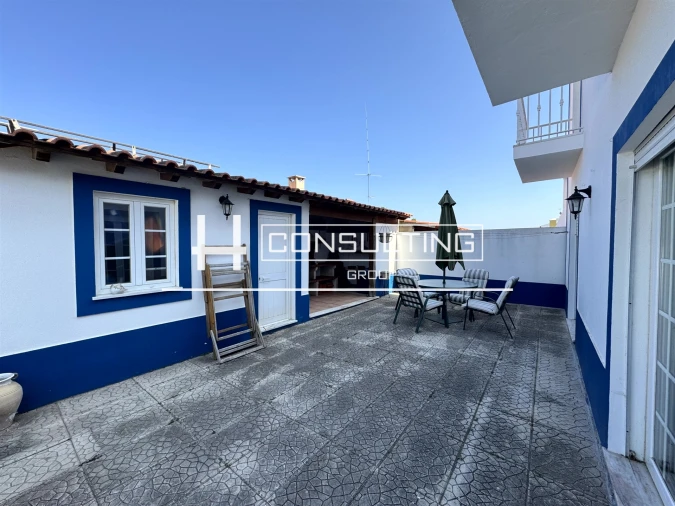 Moradia T4 para Venda em Melides Foto 63