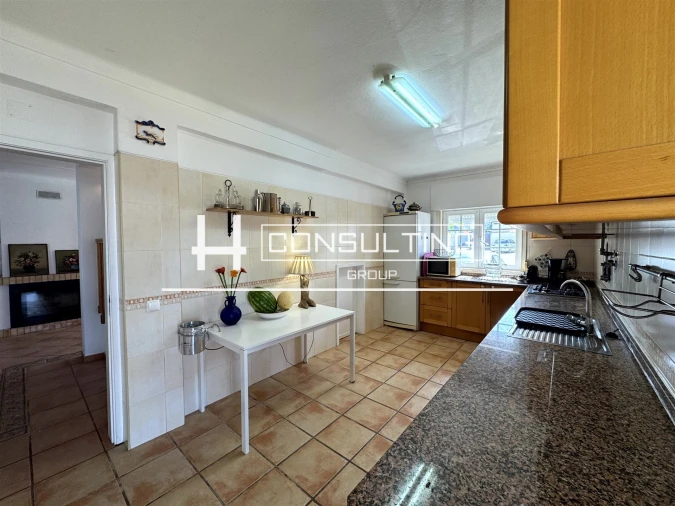 Moradia T4 para Venda em Melides Foto 58