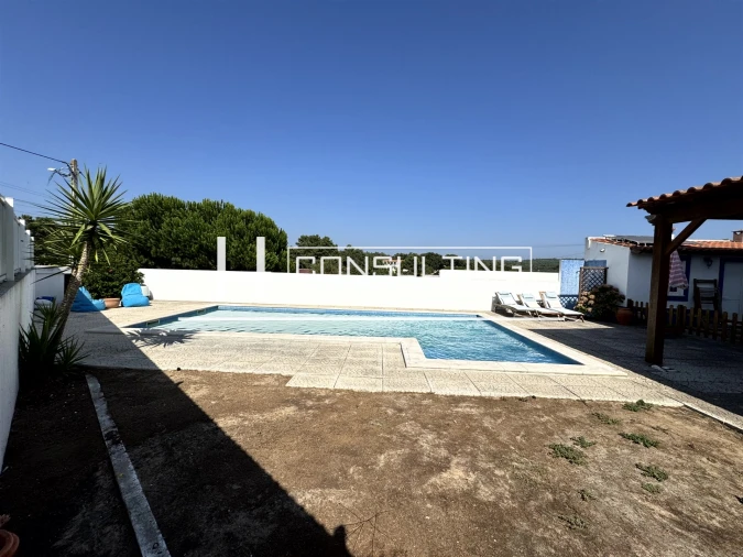 Moradia T4 para Venda em Melides Foto 86