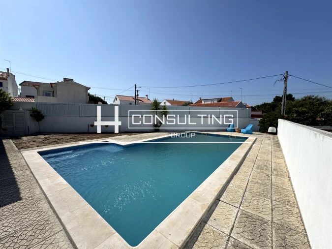 Moradia T4 para Venda em Melides Foto 70