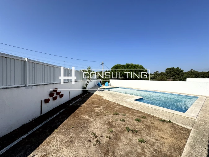 Moradia T4 para Venda em Melides Foto 79