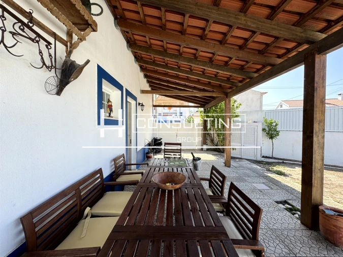 Moradia T4 para Venda em Melides Foto 80