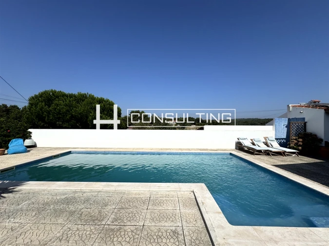 Moradia T4 para Venda em Melides Foto 85