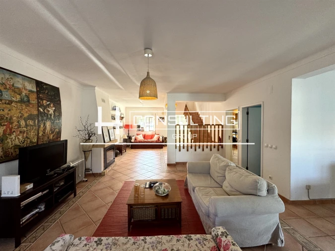 Moradia T4 para Venda em Melides Foto 50