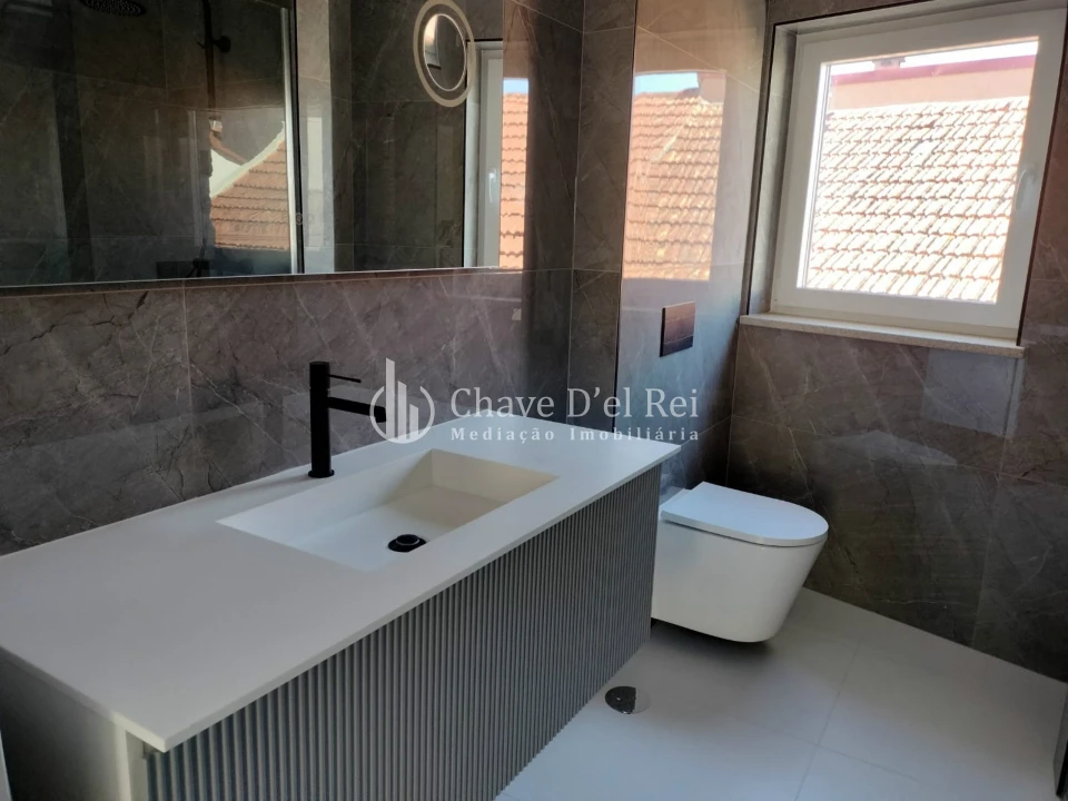 Moradia T3 para Venda em Boa Aldeia, Farminhão e Torredeita Foto 9